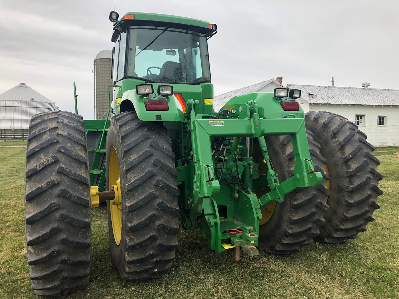 Property photo 29 - *** VIRTUAL ONLINE AND PHONE BID *** FARM EQUIPMENT AUCTION IN WAYNE COUNTY, INDIANA