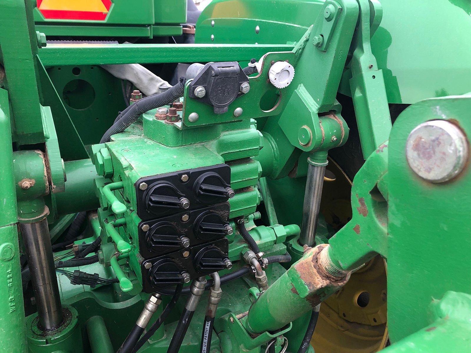 Property photo 32 - *** VIRTUAL ONLINE AND PHONE BID *** FARM EQUIPMENT AUCTION IN WAYNE COUNTY, INDIANA