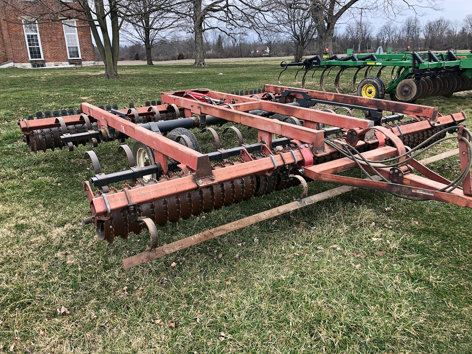 Property photo 59 - *** VIRTUAL ONLINE AND PHONE BID *** FARM EQUIPMENT AUCTION IN WAYNE COUNTY, INDIANA
