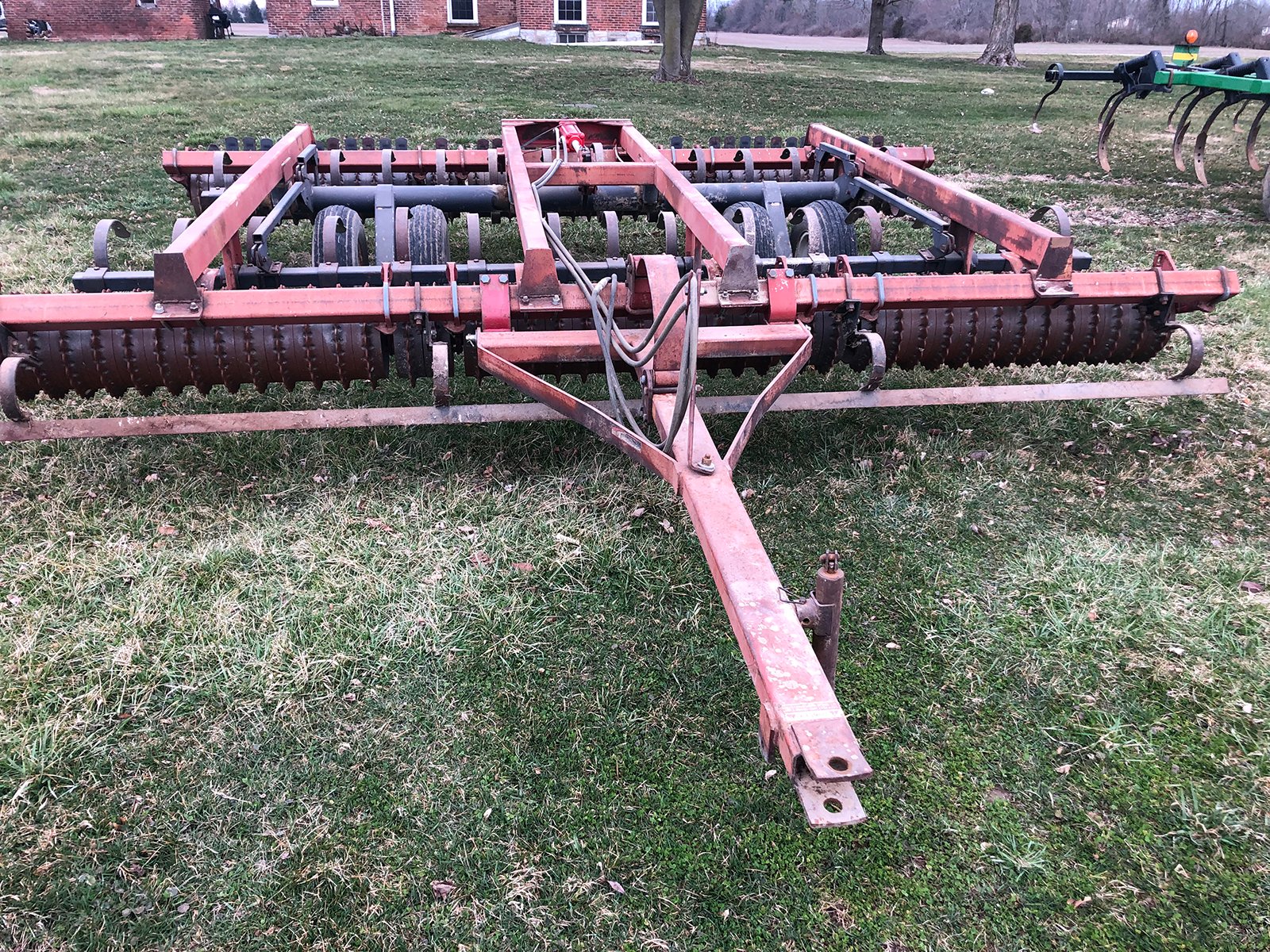 Property photo 60 - *** VIRTUAL ONLINE AND PHONE BID *** FARM EQUIPMENT AUCTION IN WAYNE COUNTY, INDIANA