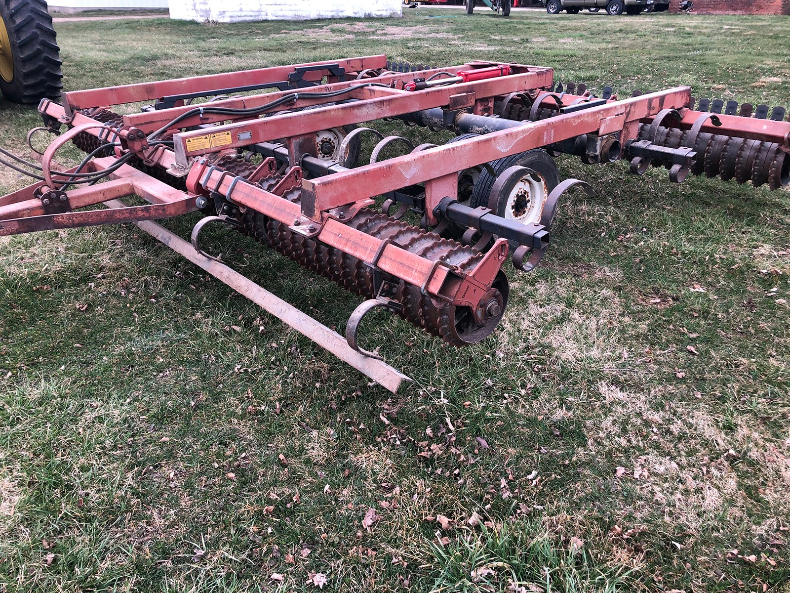 Property photo 61 - *** VIRTUAL ONLINE AND PHONE BID *** FARM EQUIPMENT AUCTION IN WAYNE COUNTY, INDIANA