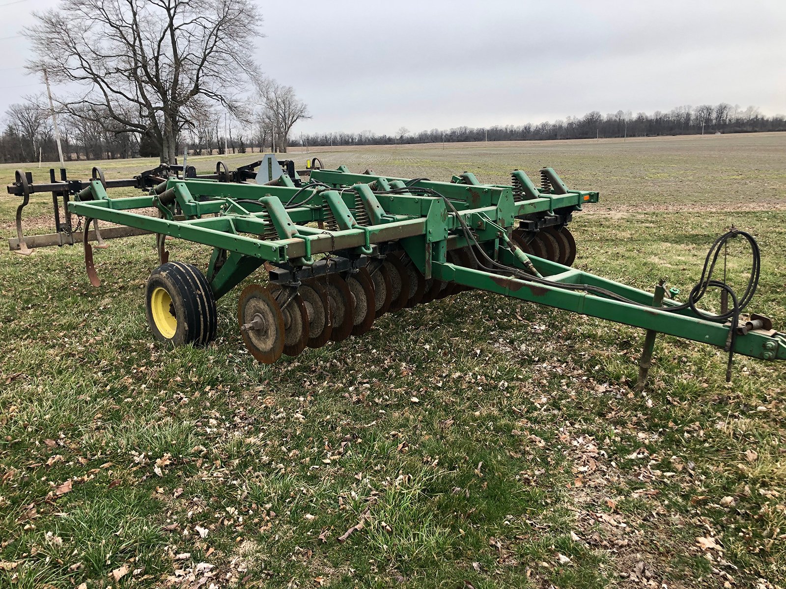 Property photo 65 - *** VIRTUAL ONLINE AND PHONE BID *** FARM EQUIPMENT AUCTION IN WAYNE COUNTY, INDIANA
