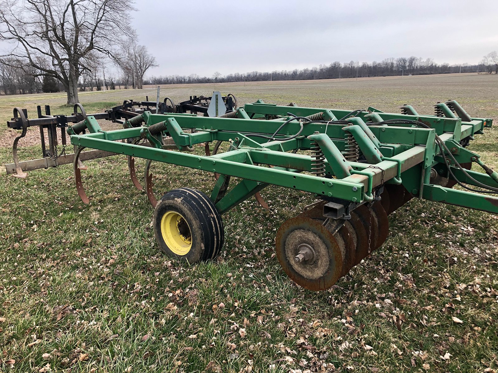 Property photo 66 - *** VIRTUAL ONLINE AND PHONE BID *** FARM EQUIPMENT AUCTION IN WAYNE COUNTY, INDIANA