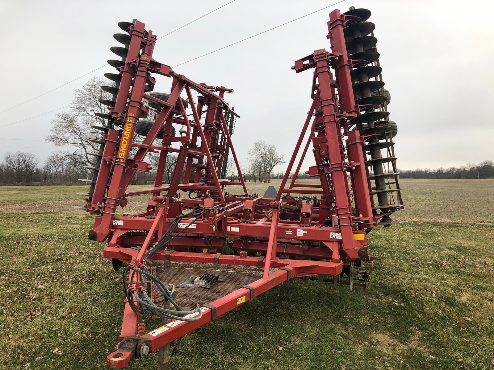 Property photo 68 - *** VIRTUAL ONLINE AND PHONE BID *** FARM EQUIPMENT AUCTION IN WAYNE COUNTY, INDIANA