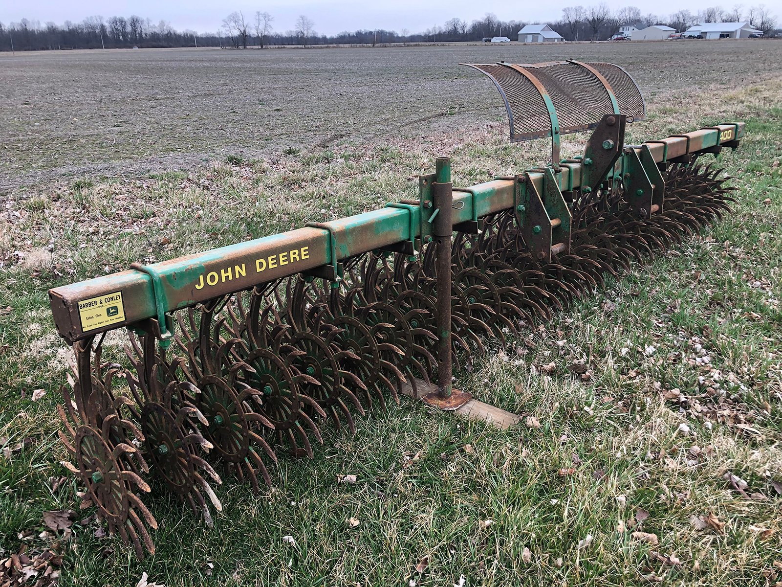 Property photo 70 - *** VIRTUAL ONLINE AND PHONE BID *** FARM EQUIPMENT AUCTION IN WAYNE COUNTY, INDIANA