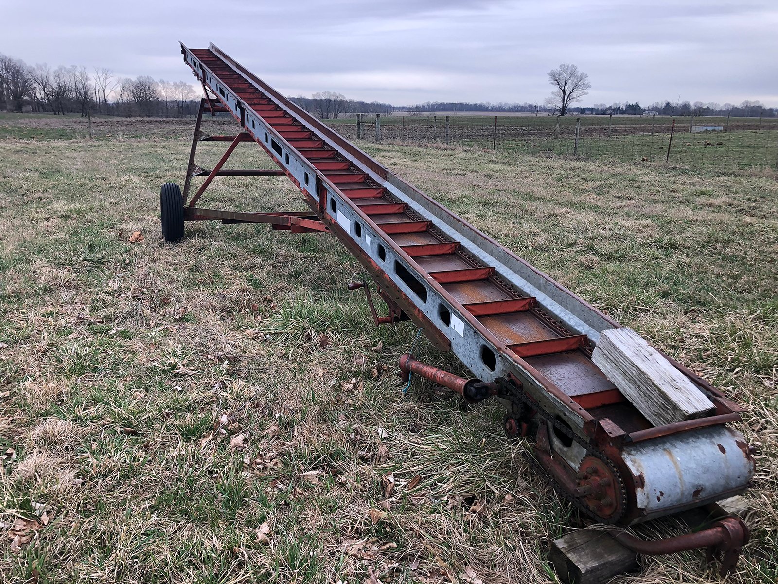 Property photo 71 - *** VIRTUAL ONLINE AND PHONE BID *** FARM EQUIPMENT AUCTION IN WAYNE COUNTY, INDIANA