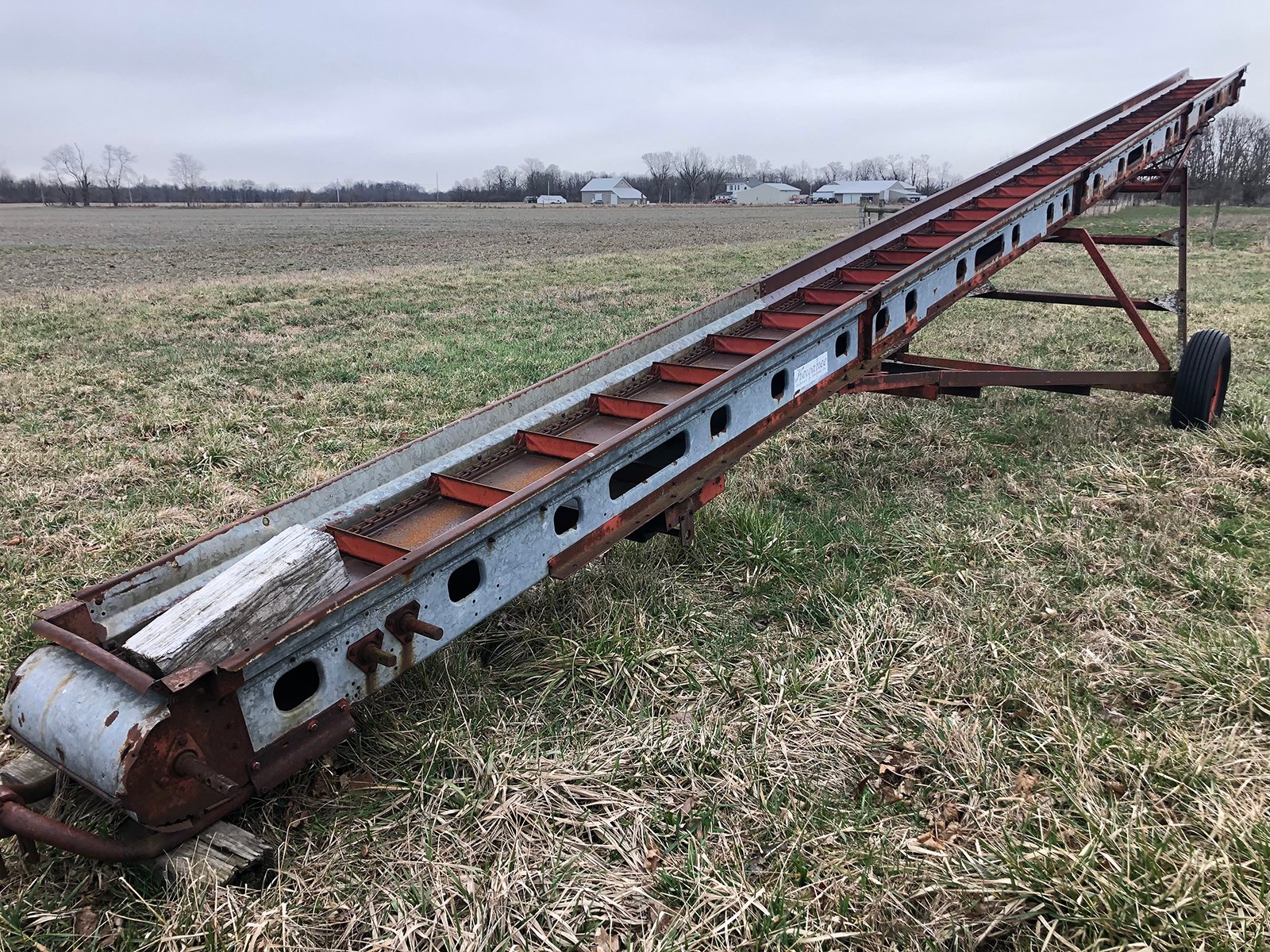 Property photo 72 - *** VIRTUAL ONLINE AND PHONE BID *** FARM EQUIPMENT AUCTION IN WAYNE COUNTY, INDIANA