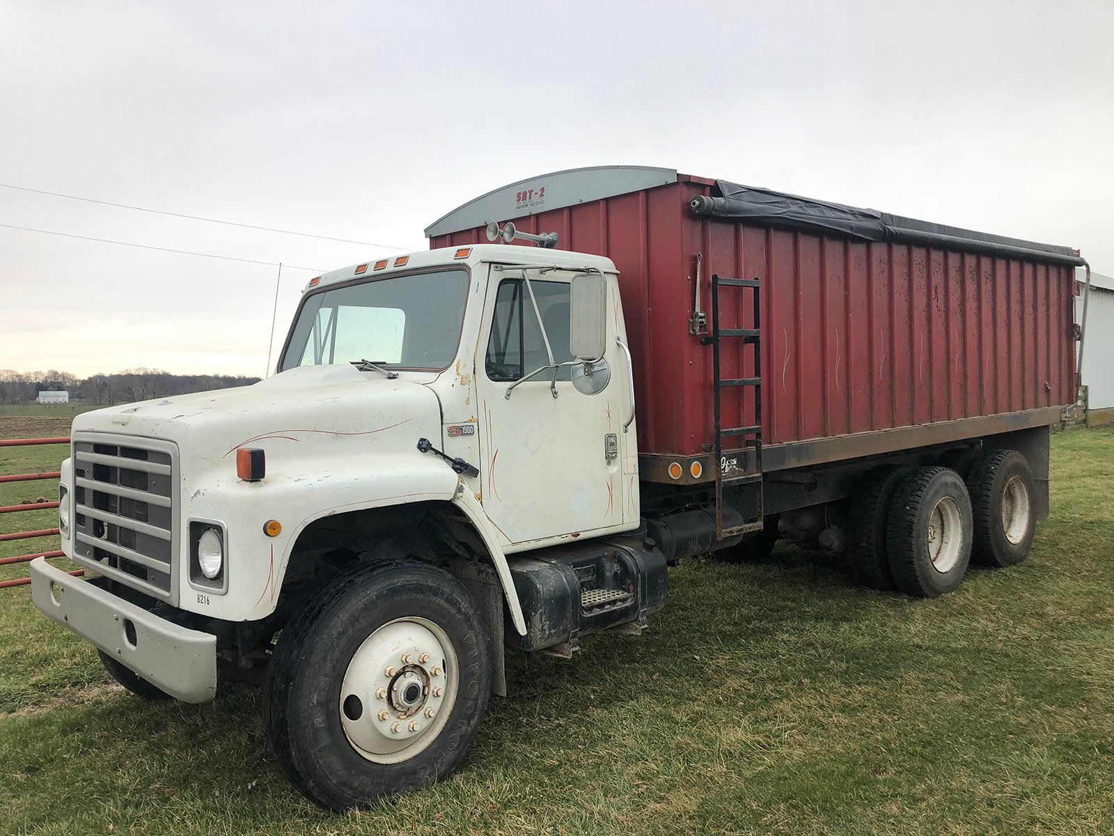 Property photo 74 - *** VIRTUAL ONLINE AND PHONE BID *** FARM EQUIPMENT AUCTION IN WAYNE COUNTY, INDIANA