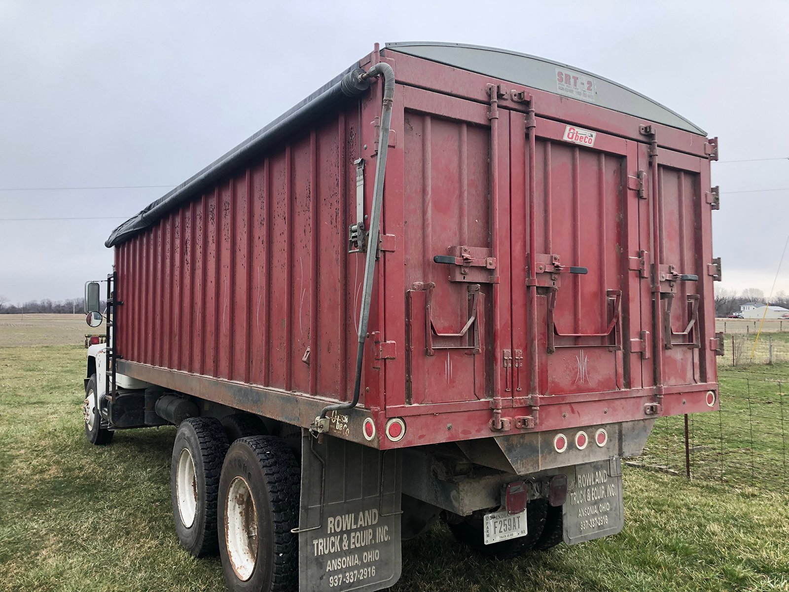 Property photo 75 - *** VIRTUAL ONLINE AND PHONE BID *** FARM EQUIPMENT AUCTION IN WAYNE COUNTY, INDIANA