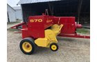 Property photo 77 - *** VIRTUAL ONLINE AND PHONE BID *** FARM EQUIPMENT AUCTION IN WAYNE COUNTY, INDIANA
