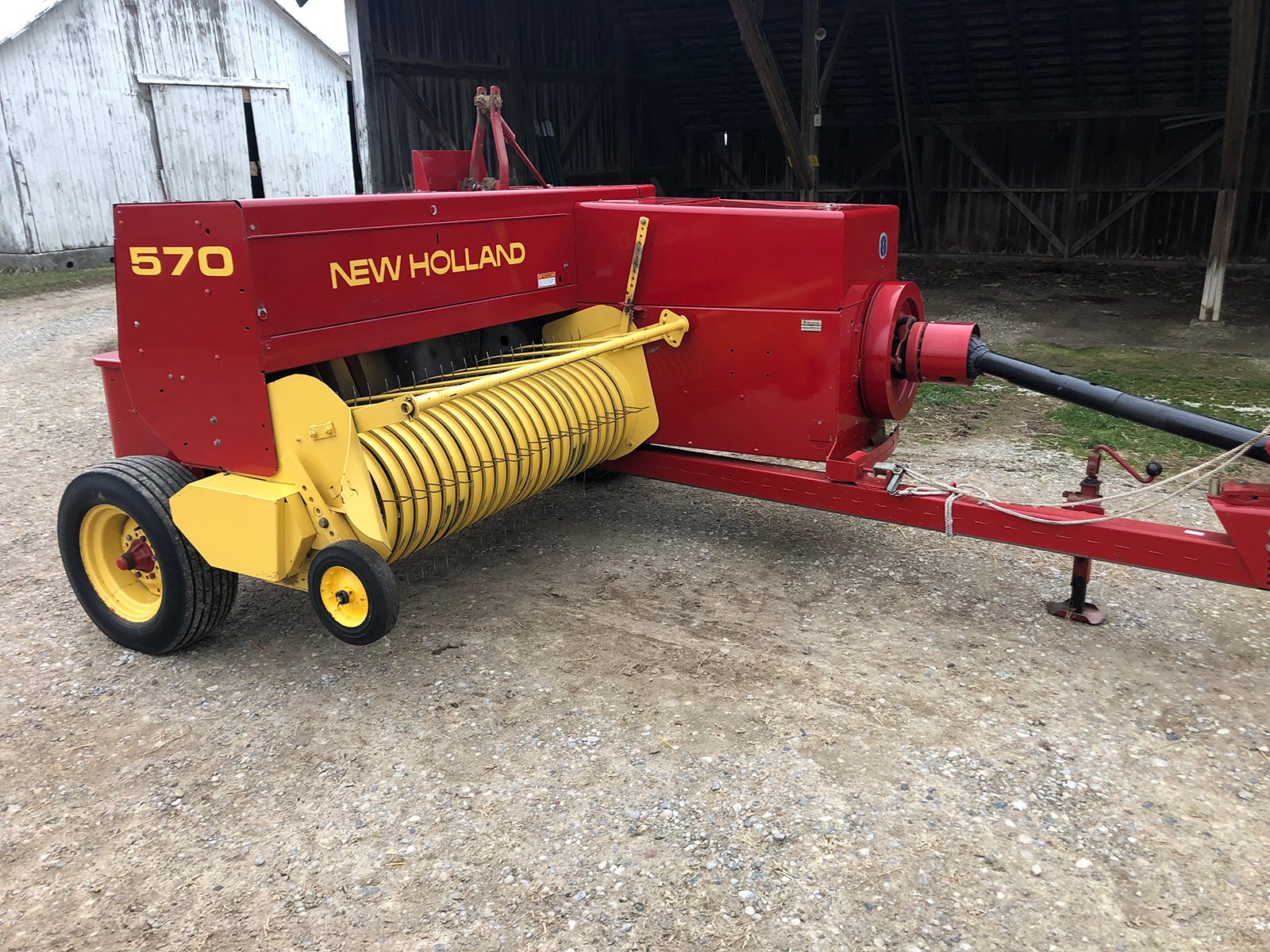Property photo 78 - *** VIRTUAL ONLINE AND PHONE BID *** FARM EQUIPMENT AUCTION IN WAYNE COUNTY, INDIANA