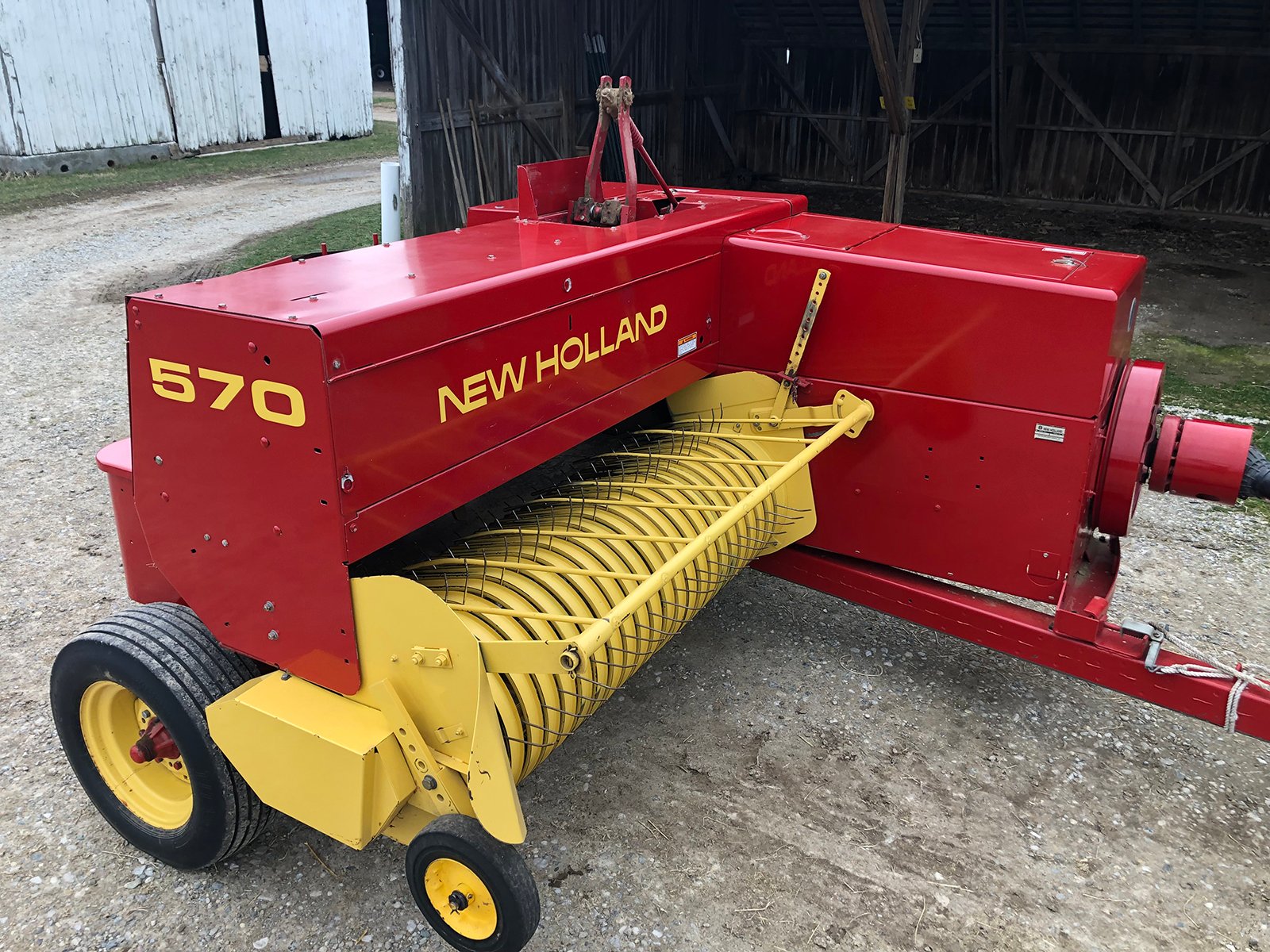 Property photo 79 - *** VIRTUAL ONLINE AND PHONE BID *** FARM EQUIPMENT AUCTION IN WAYNE COUNTY, INDIANA