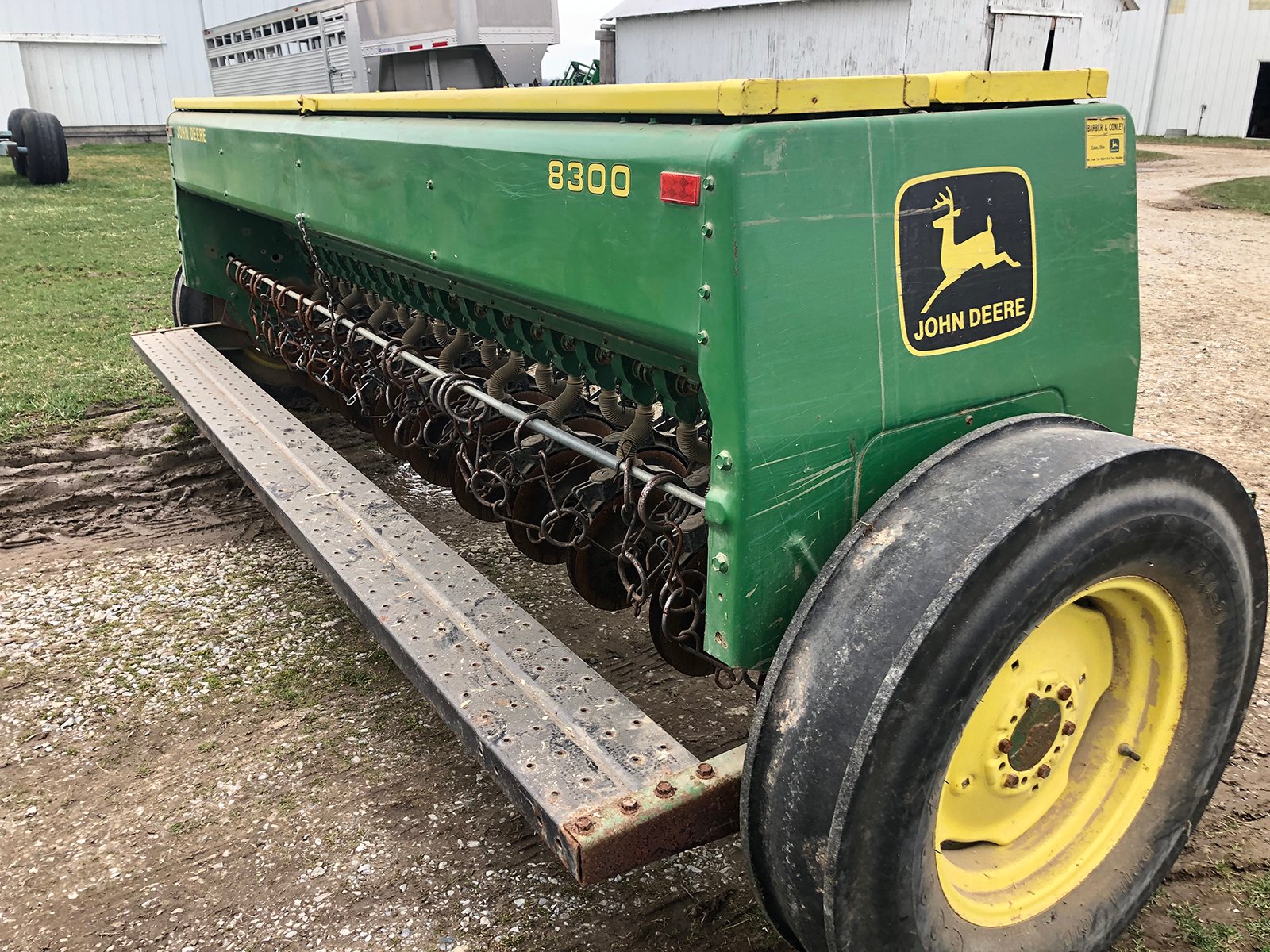 Property photo 86 - *** VIRTUAL ONLINE AND PHONE BID *** FARM EQUIPMENT AUCTION IN WAYNE COUNTY, INDIANA