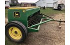 Property photo 87 - *** VIRTUAL ONLINE AND PHONE BID *** FARM EQUIPMENT AUCTION IN WAYNE COUNTY, INDIANA