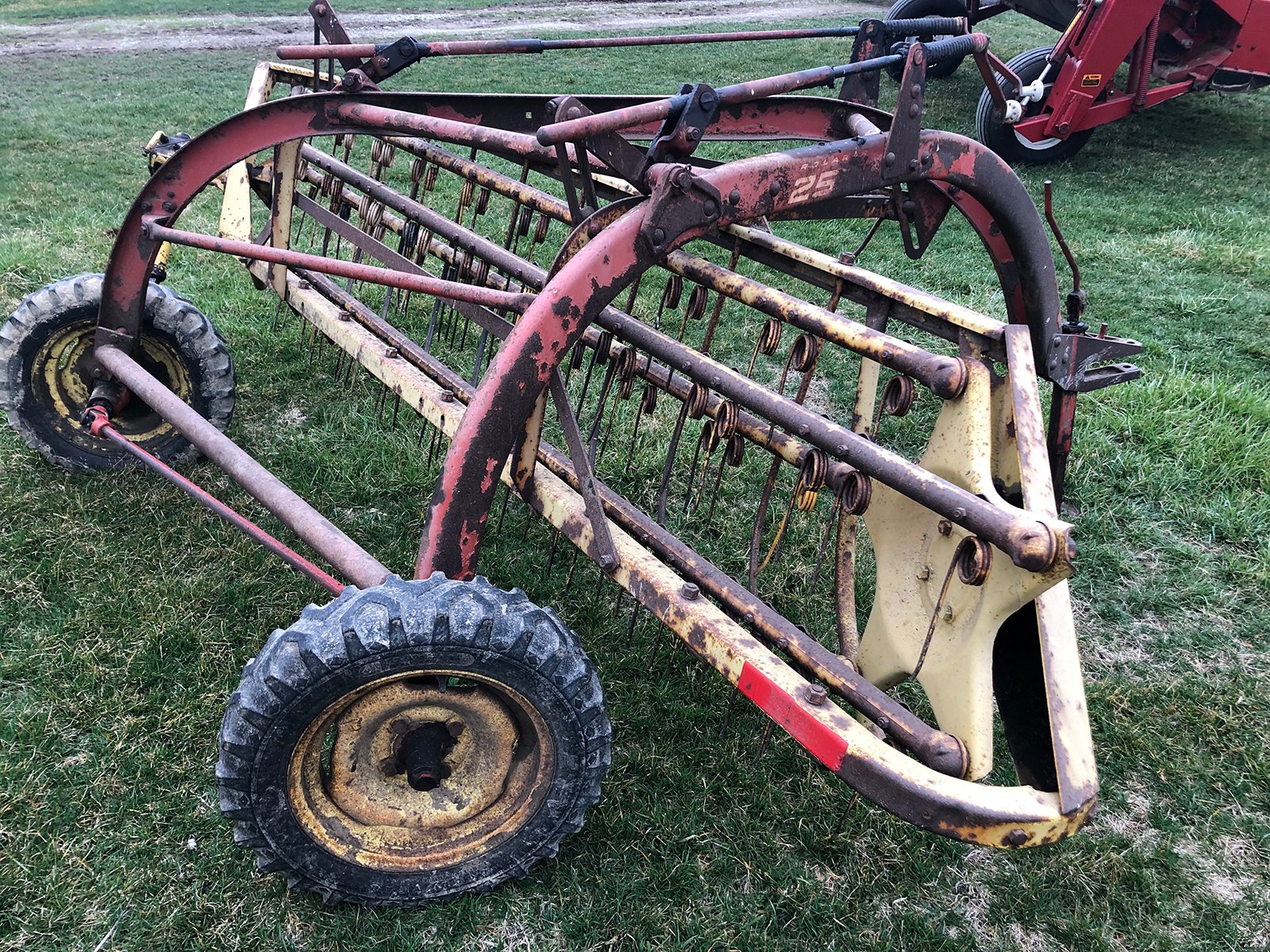 Property photo 88 - *** VIRTUAL ONLINE AND PHONE BID *** FARM EQUIPMENT AUCTION IN WAYNE COUNTY, INDIANA