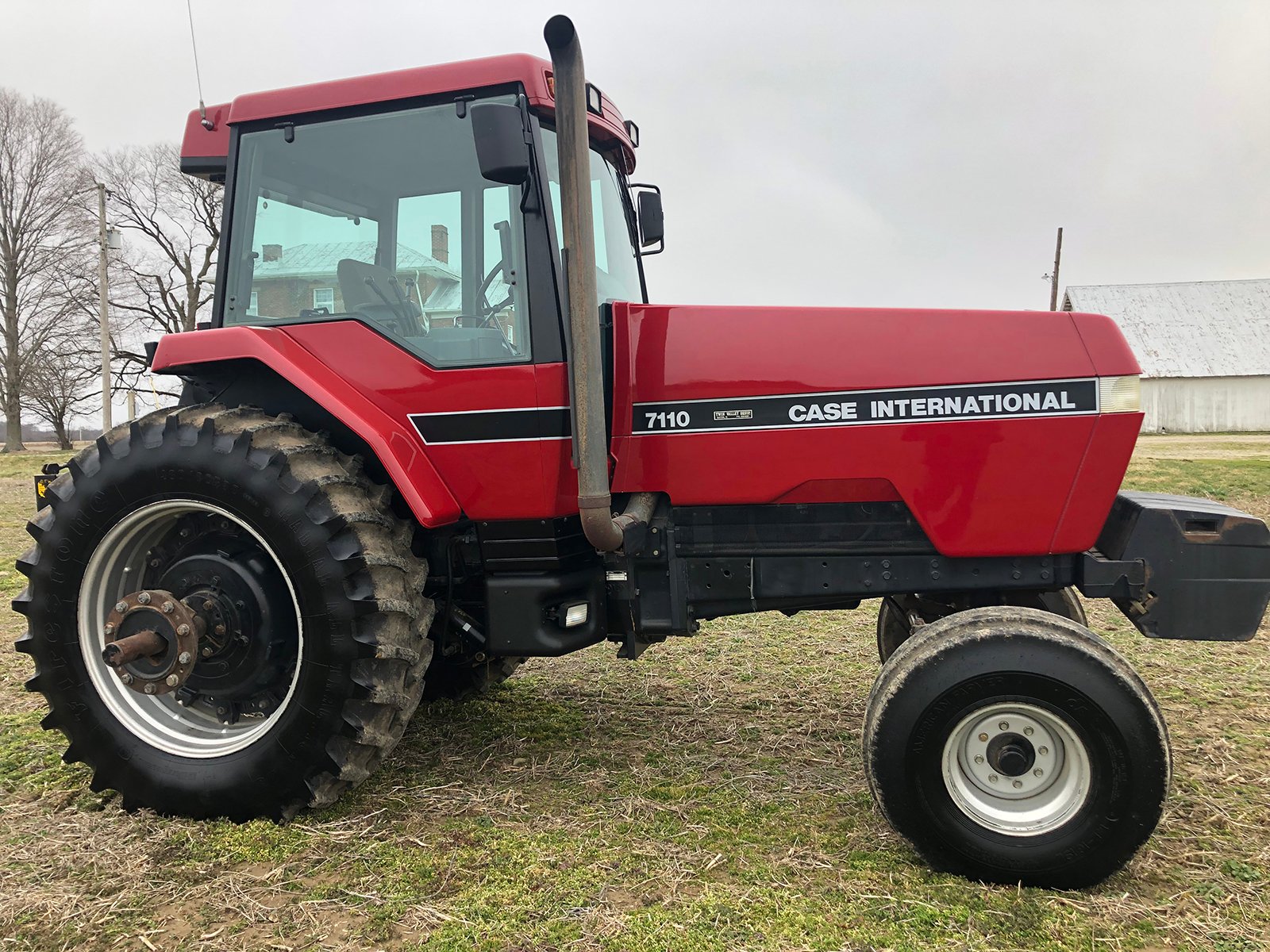 Property photo 18 - *** VIRTUAL ONLINE AND PHONE BID *** FARM EQUIPMENT AUCTION IN WAYNE COUNTY, INDIANA