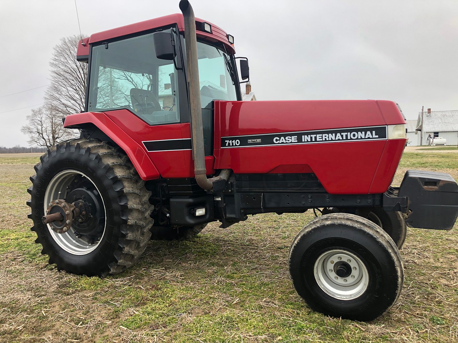 Property photo 19 - *** VIRTUAL ONLINE AND PHONE BID *** FARM EQUIPMENT AUCTION IN WAYNE COUNTY, INDIANA