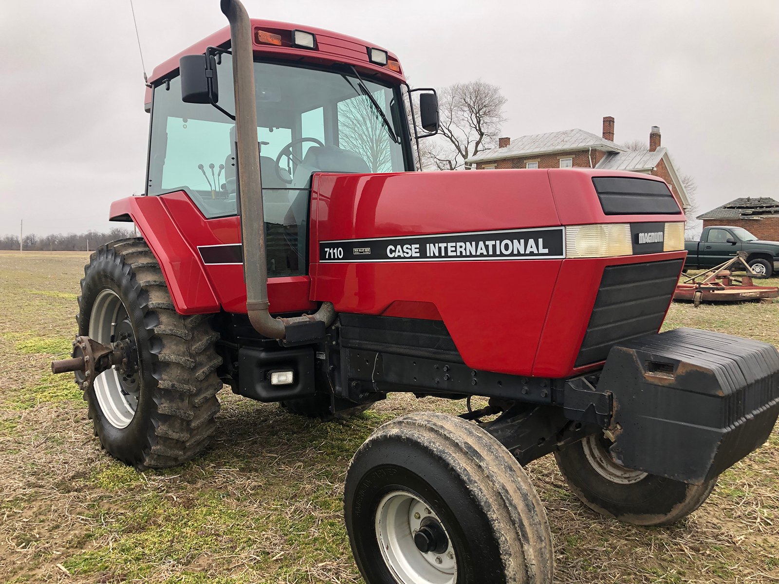 Property photo 20 - *** VIRTUAL ONLINE AND PHONE BID *** FARM EQUIPMENT AUCTION IN WAYNE COUNTY, INDIANA