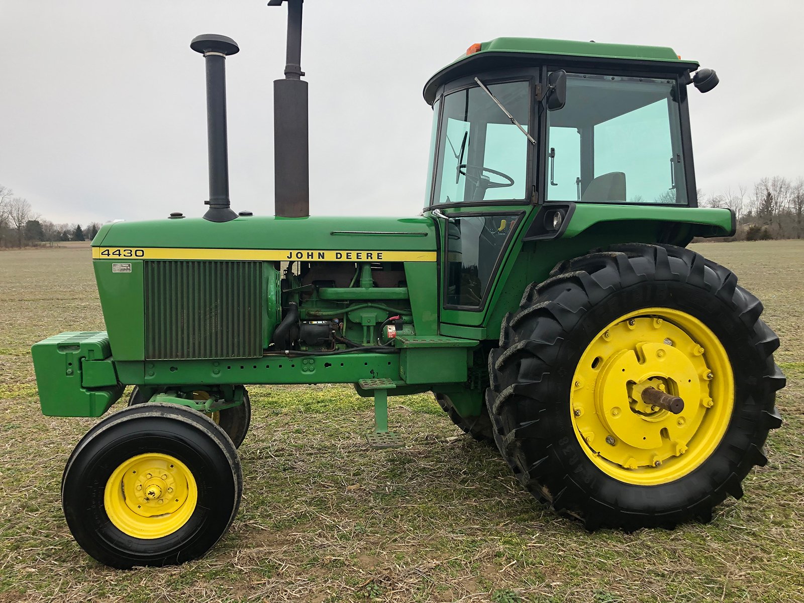 Property photo 12 - *** VIRTUAL ONLINE AND PHONE BID *** FARM EQUIPMENT AUCTION IN WAYNE COUNTY, INDIANA