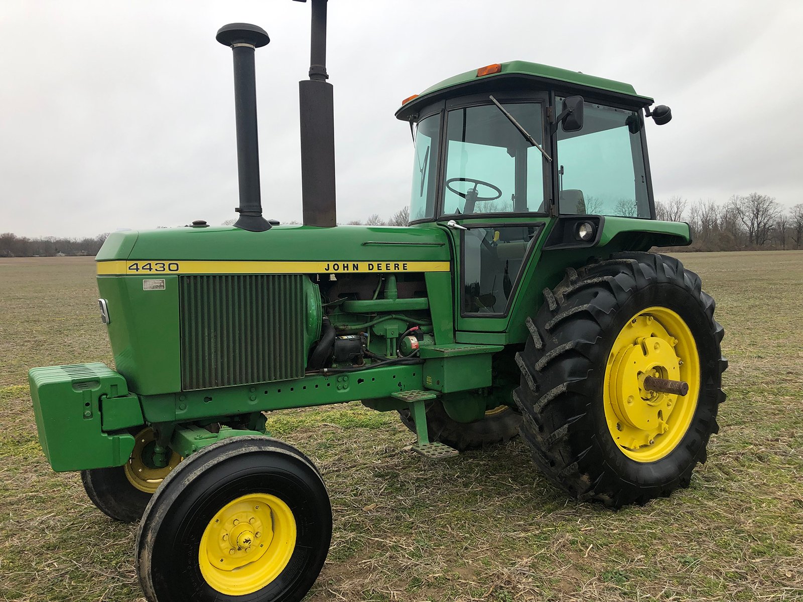 Property photo 13 - *** VIRTUAL ONLINE AND PHONE BID *** FARM EQUIPMENT AUCTION IN WAYNE COUNTY, INDIANA