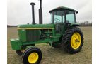 Property photo 13 - *** VIRTUAL ONLINE AND PHONE BID *** FARM EQUIPMENT AUCTION IN WAYNE COUNTY, INDIANA