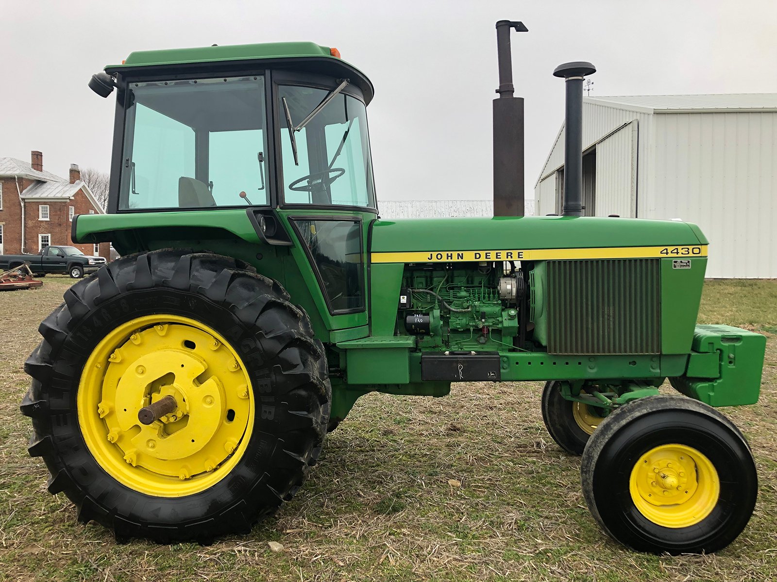 Property photo 14 - *** VIRTUAL ONLINE AND PHONE BID *** FARM EQUIPMENT AUCTION IN WAYNE COUNTY, INDIANA