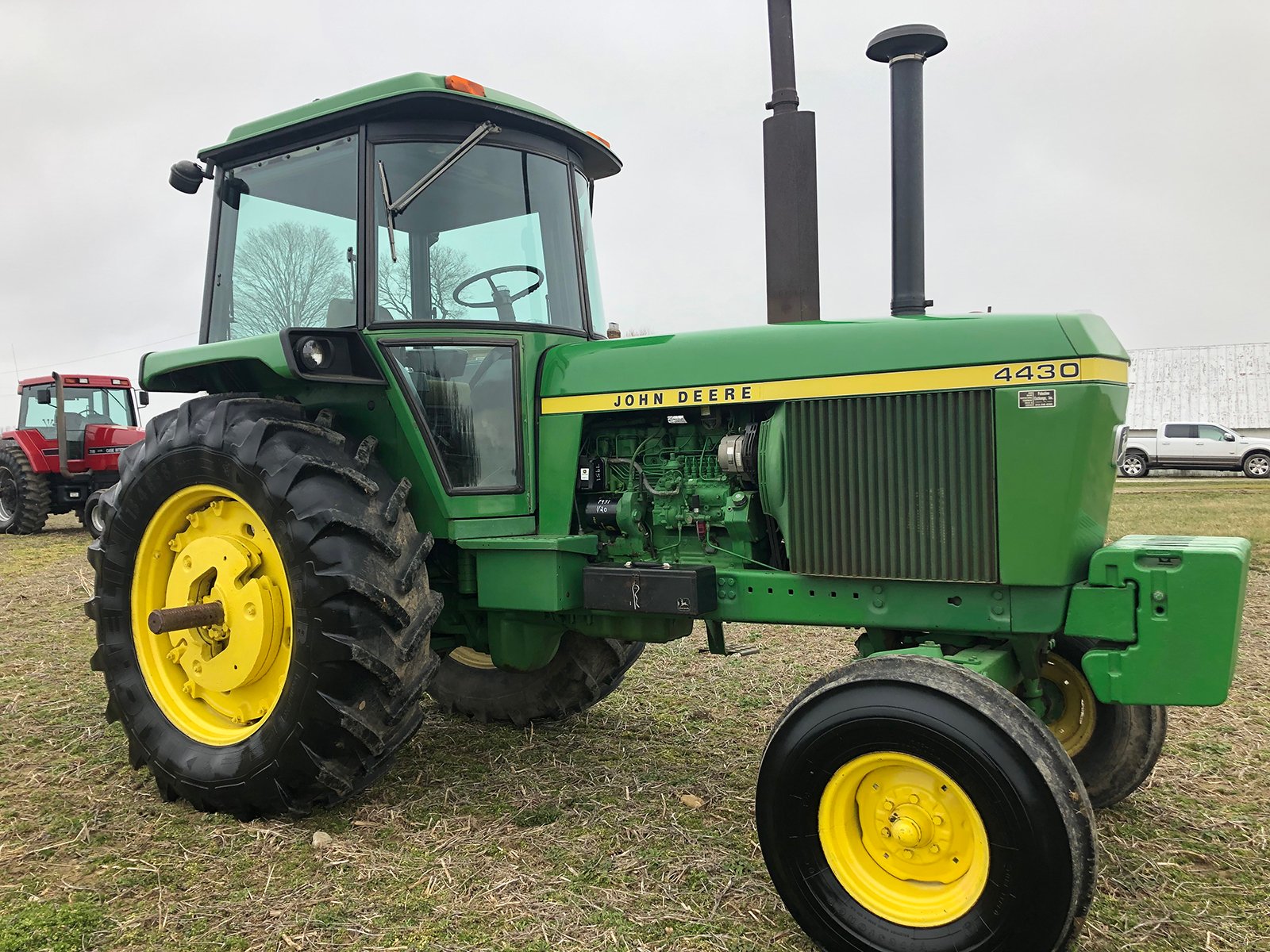 Property photo 15 - *** VIRTUAL ONLINE AND PHONE BID *** FARM EQUIPMENT AUCTION IN WAYNE COUNTY, INDIANA