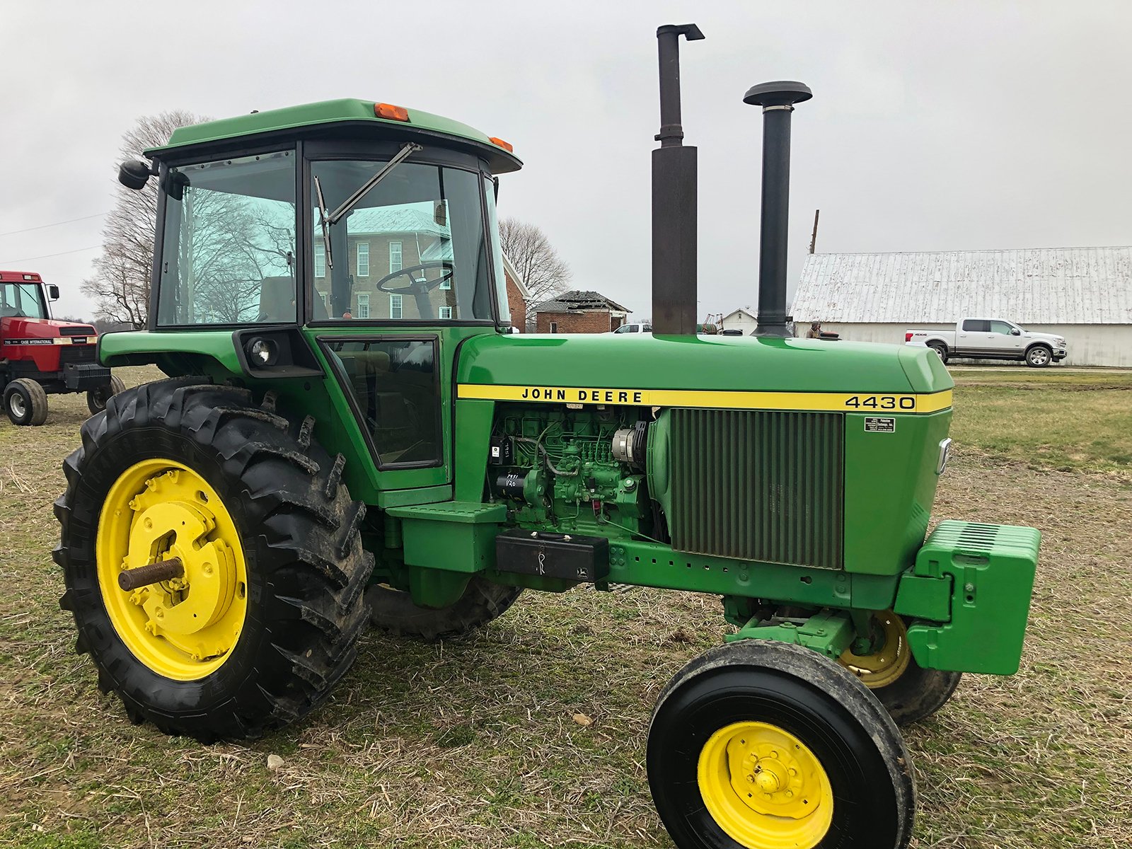 Property photo 16 - *** VIRTUAL ONLINE AND PHONE BID *** FARM EQUIPMENT AUCTION IN WAYNE COUNTY, INDIANA