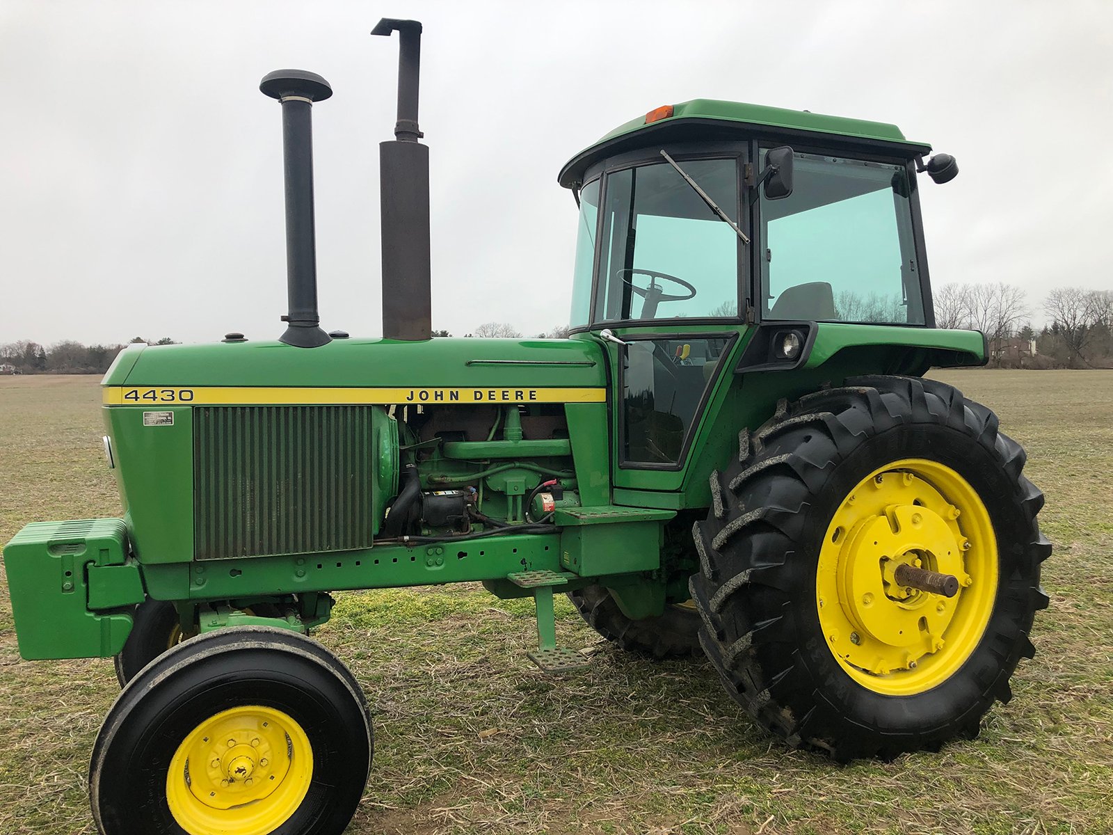 Property photo 17 - *** VIRTUAL ONLINE AND PHONE BID *** FARM EQUIPMENT AUCTION IN WAYNE COUNTY, INDIANA