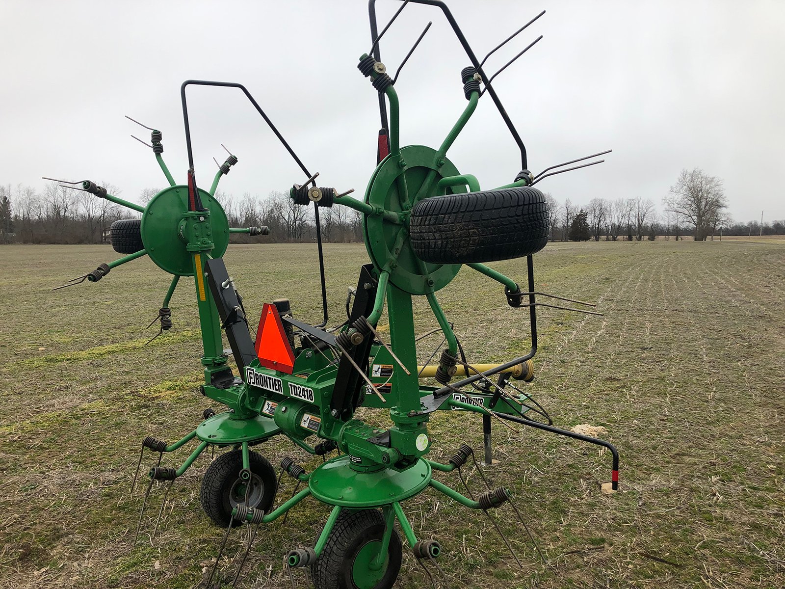 Property photo 89 - *** VIRTUAL ONLINE AND PHONE BID *** FARM EQUIPMENT AUCTION IN WAYNE COUNTY, INDIANA