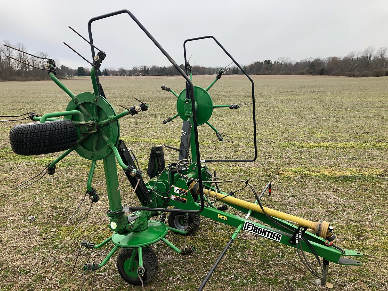 Property photo 90 - *** VIRTUAL ONLINE AND PHONE BID *** FARM EQUIPMENT AUCTION IN WAYNE COUNTY, INDIANA