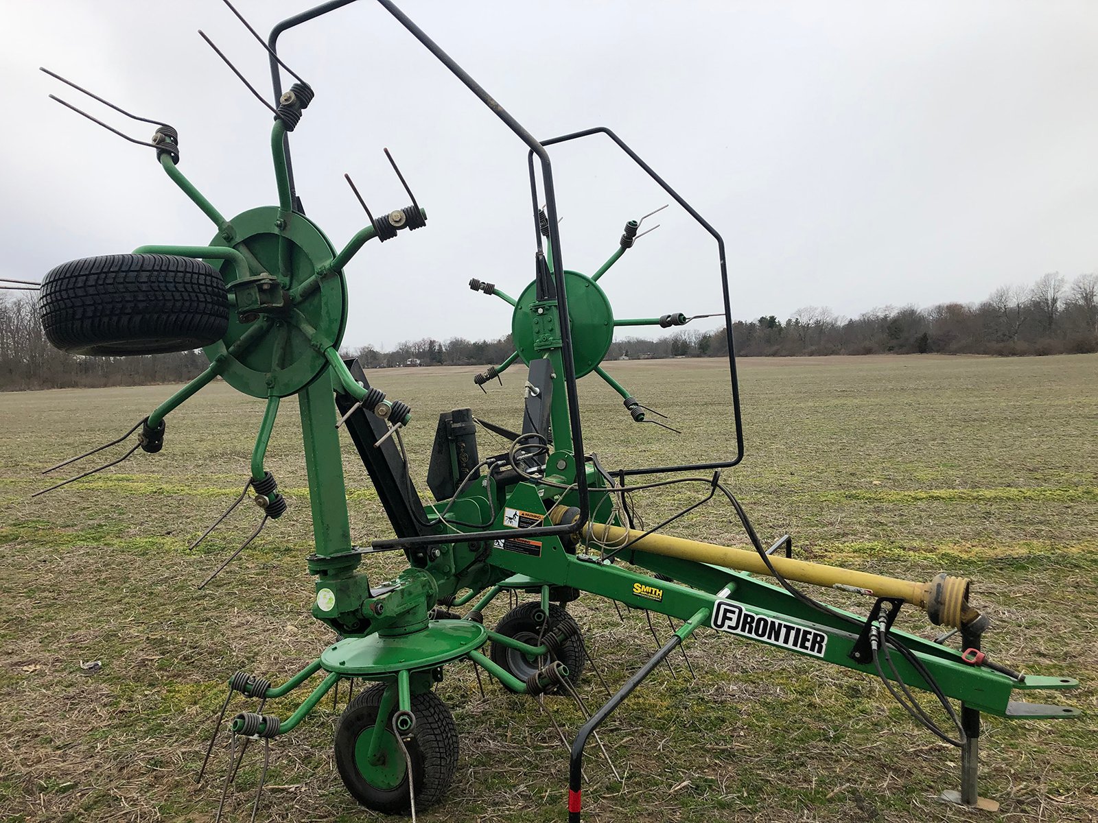 Property photo 91 - *** VIRTUAL ONLINE AND PHONE BID *** FARM EQUIPMENT AUCTION IN WAYNE COUNTY, INDIANA