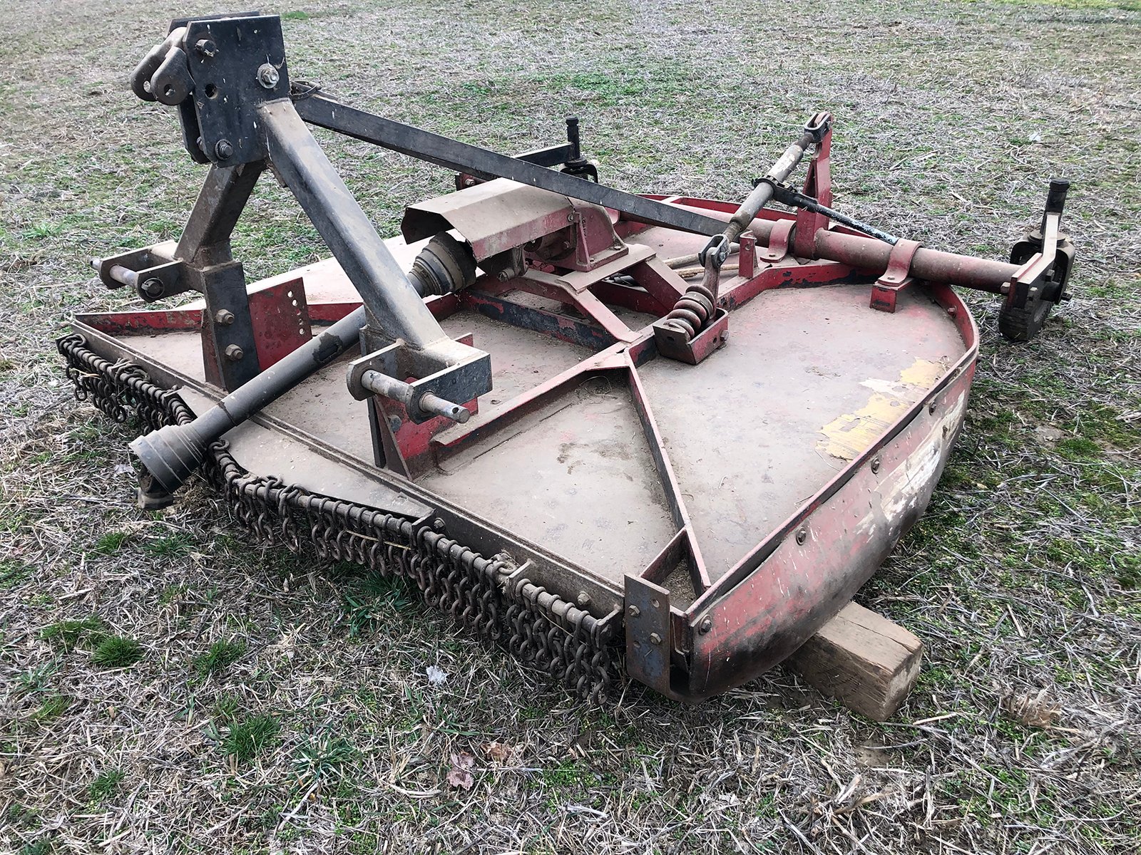 Property photo 92 - *** VIRTUAL ONLINE AND PHONE BID *** FARM EQUIPMENT AUCTION IN WAYNE COUNTY, INDIANA