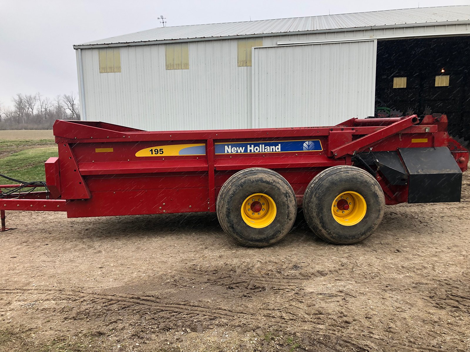 Property photo 93 - *** VIRTUAL ONLINE AND PHONE BID *** FARM EQUIPMENT AUCTION IN WAYNE COUNTY, INDIANA