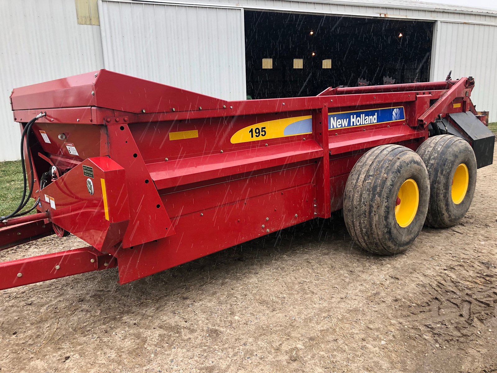 Property photo 94 - *** VIRTUAL ONLINE AND PHONE BID *** FARM EQUIPMENT AUCTION IN WAYNE COUNTY, INDIANA