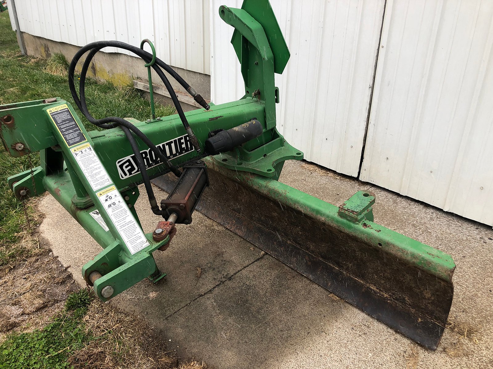 Property photo 97 - *** VIRTUAL ONLINE AND PHONE BID *** FARM EQUIPMENT AUCTION IN WAYNE COUNTY, INDIANA