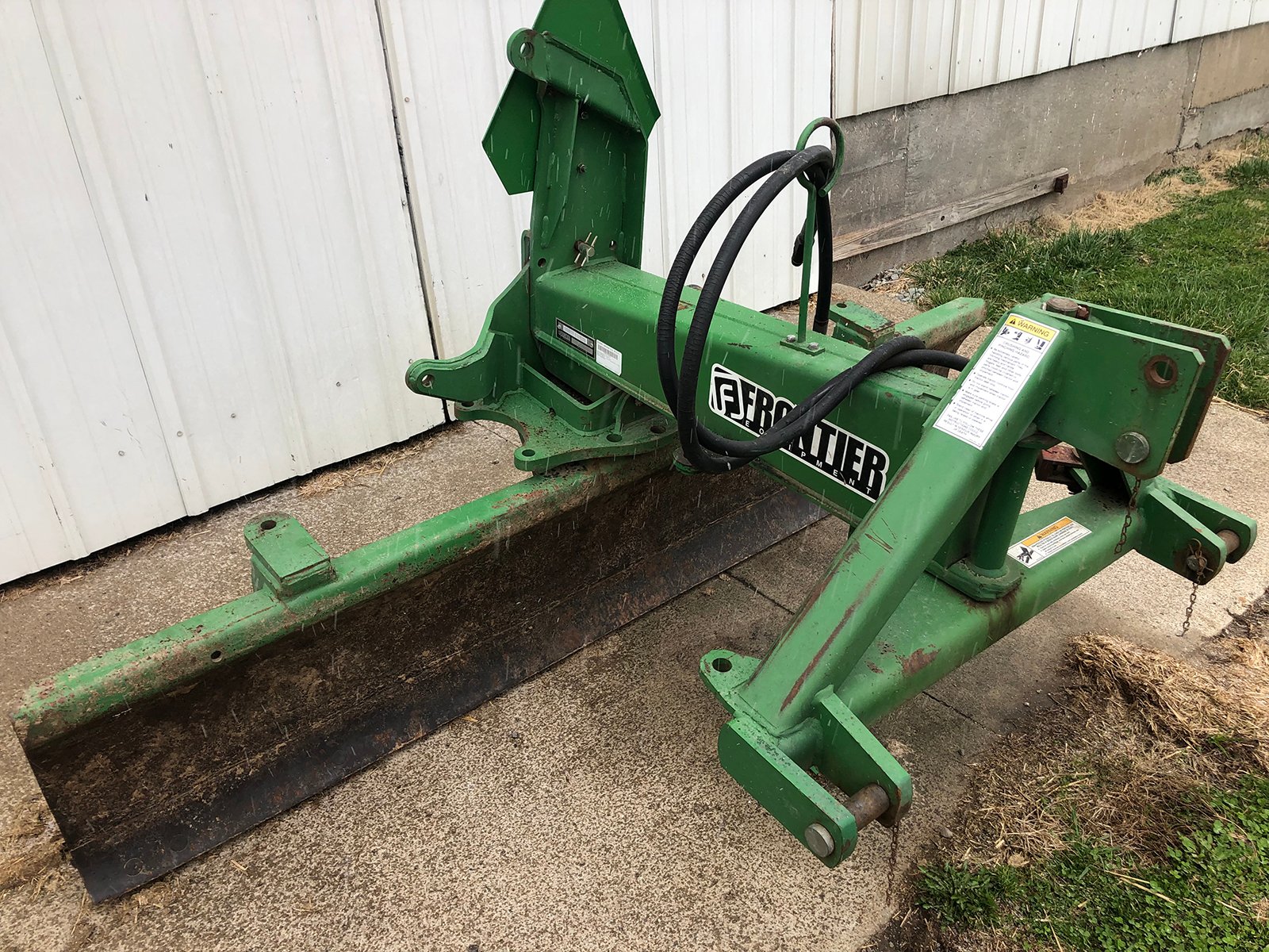Property photo 98 - *** VIRTUAL ONLINE AND PHONE BID *** FARM EQUIPMENT AUCTION IN WAYNE COUNTY, INDIANA