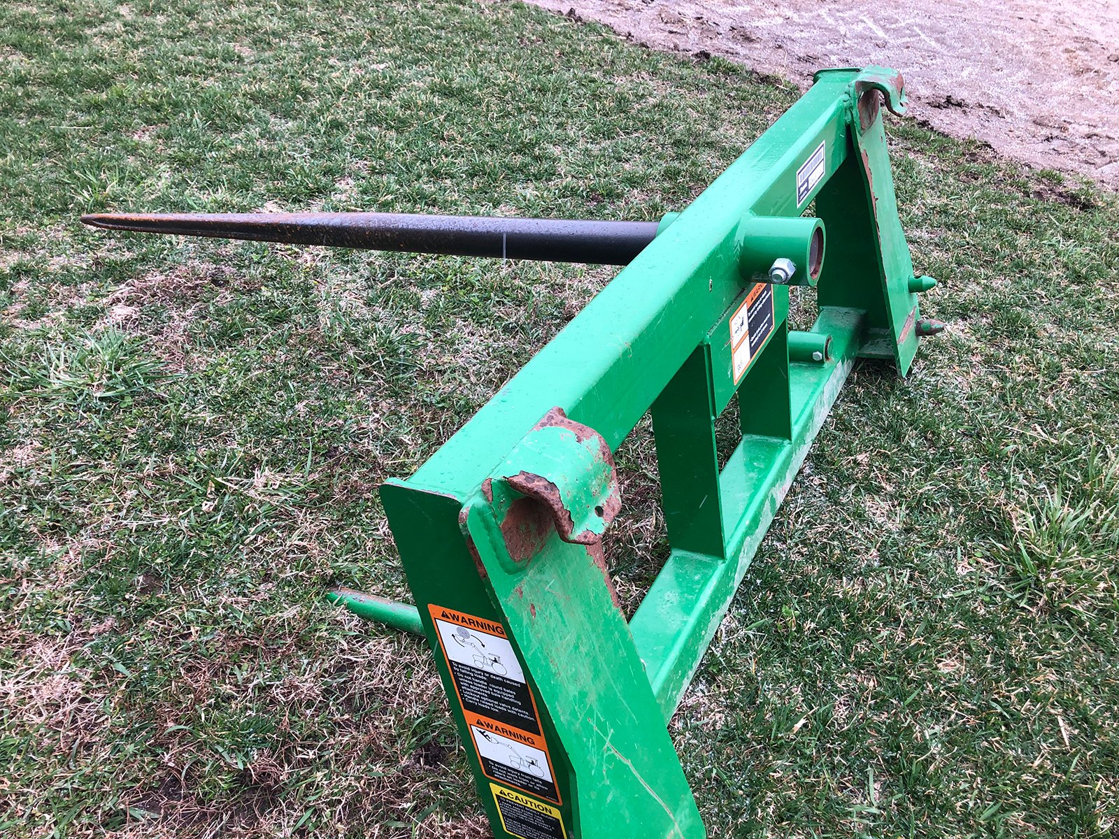 Property photo 99 - *** VIRTUAL ONLINE AND PHONE BID *** FARM EQUIPMENT AUCTION IN WAYNE COUNTY, INDIANA