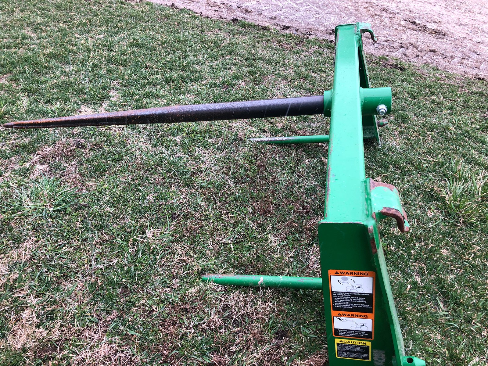 Property photo 100 - *** VIRTUAL ONLINE AND PHONE BID *** FARM EQUIPMENT AUCTION IN WAYNE COUNTY, INDIANA