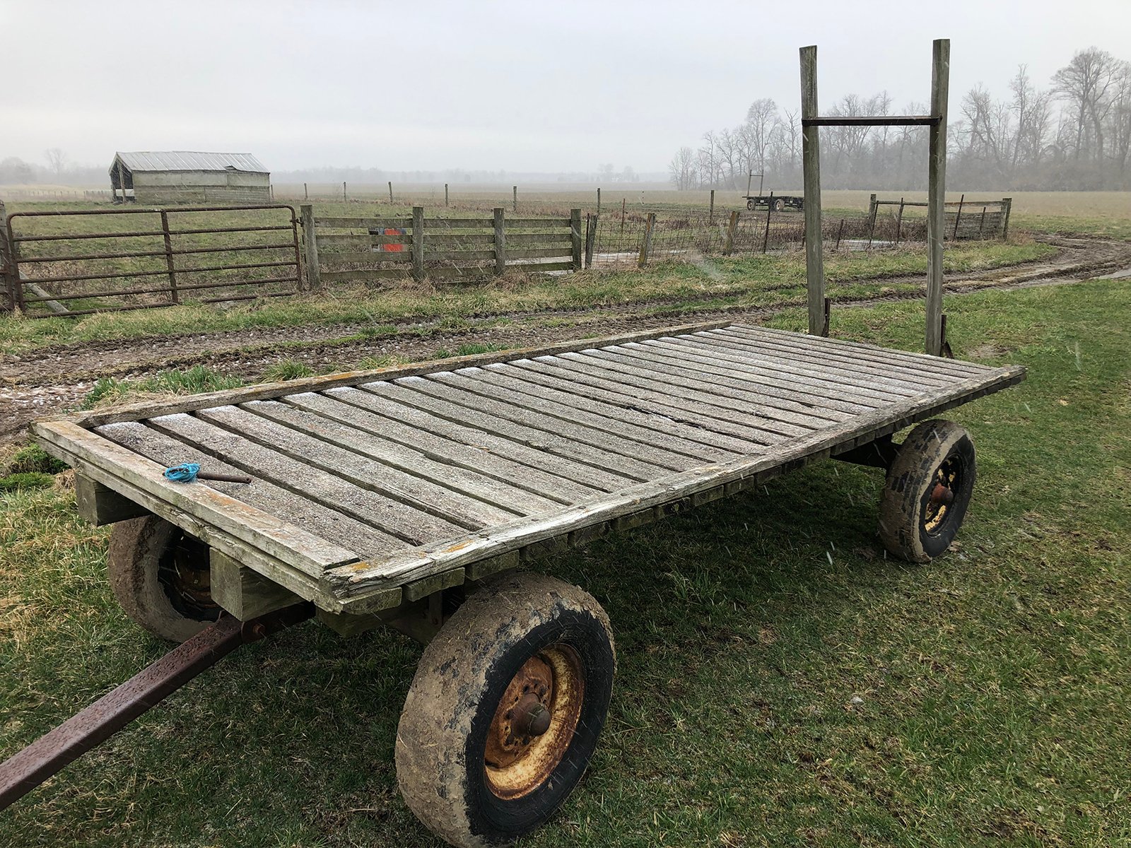 Property photo 103 - *** VIRTUAL ONLINE AND PHONE BID *** FARM EQUIPMENT AUCTION IN WAYNE COUNTY, INDIANA