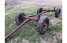 Property photo 106 - *** VIRTUAL ONLINE AND PHONE BID *** FARM EQUIPMENT AUCTION IN WAYNE COUNTY, INDIANA