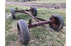 Property photo 107 - *** VIRTUAL ONLINE AND PHONE BID *** FARM EQUIPMENT AUCTION IN WAYNE COUNTY, INDIANA