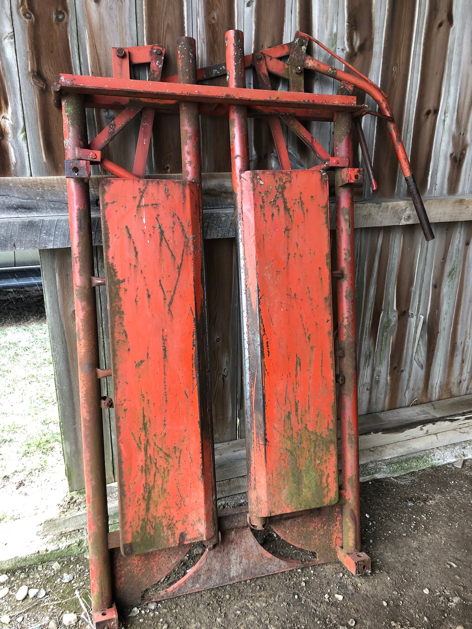 Property photo 108 - *** VIRTUAL ONLINE AND PHONE BID *** FARM EQUIPMENT AUCTION IN WAYNE COUNTY, INDIANA