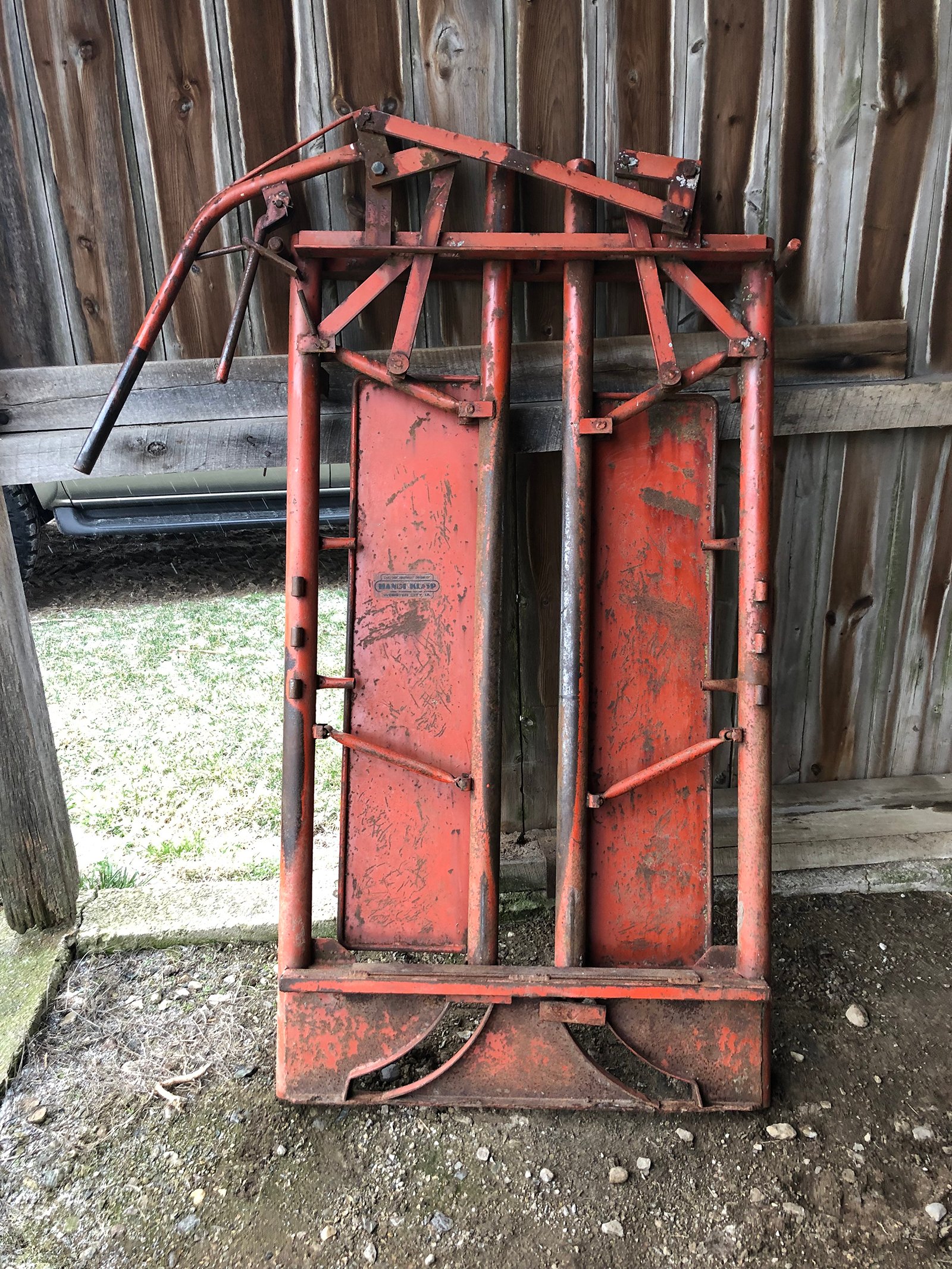 Property photo 109 - *** VIRTUAL ONLINE AND PHONE BID *** FARM EQUIPMENT AUCTION IN WAYNE COUNTY, INDIANA