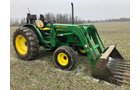 Property photo 7 - *** VIRTUAL ONLINE AND PHONE BID *** FARM EQUIPMENT AUCTION IN WAYNE COUNTY, INDIANA