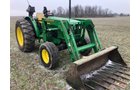 Property photo 8 - *** VIRTUAL ONLINE AND PHONE BID *** FARM EQUIPMENT AUCTION IN WAYNE COUNTY, INDIANA