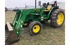 Property photo 9 - *** VIRTUAL ONLINE AND PHONE BID *** FARM EQUIPMENT AUCTION IN WAYNE COUNTY, INDIANA