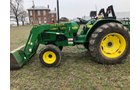 Property photo 10 - *** VIRTUAL ONLINE AND PHONE BID *** FARM EQUIPMENT AUCTION IN WAYNE COUNTY, INDIANA