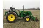 Property photo 11 - *** VIRTUAL ONLINE AND PHONE BID *** FARM EQUIPMENT AUCTION IN WAYNE COUNTY, INDIANA