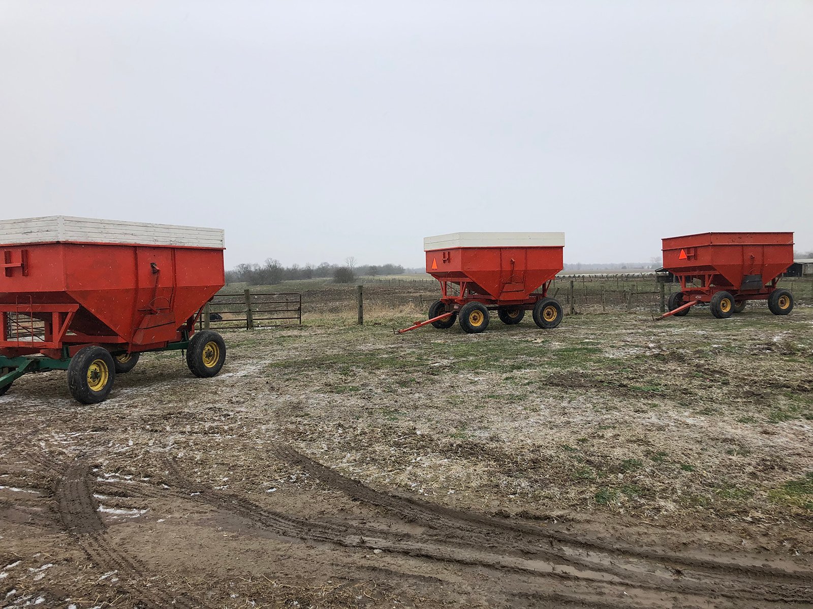 Property photo 110 - *** VIRTUAL ONLINE AND PHONE BID *** FARM EQUIPMENT AUCTION IN WAYNE COUNTY, INDIANA